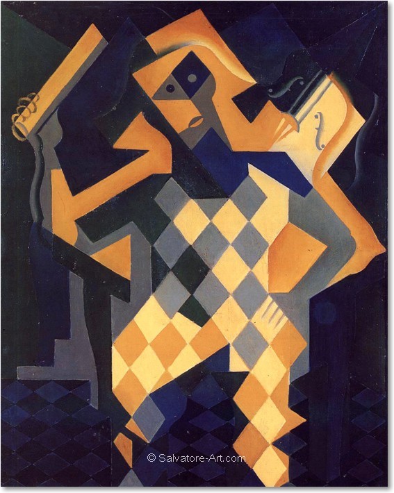 �lgem�lde Replikation