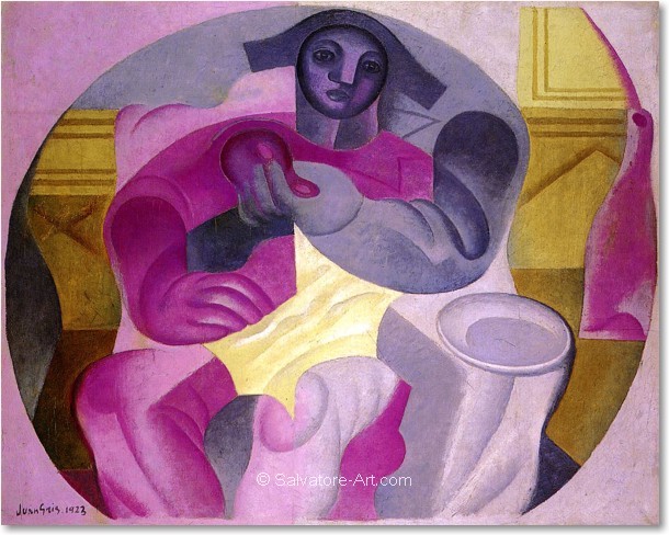 �lgem�lde Replikation