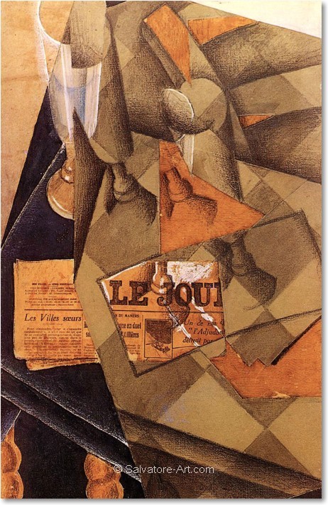 �lgem�lde Replikation