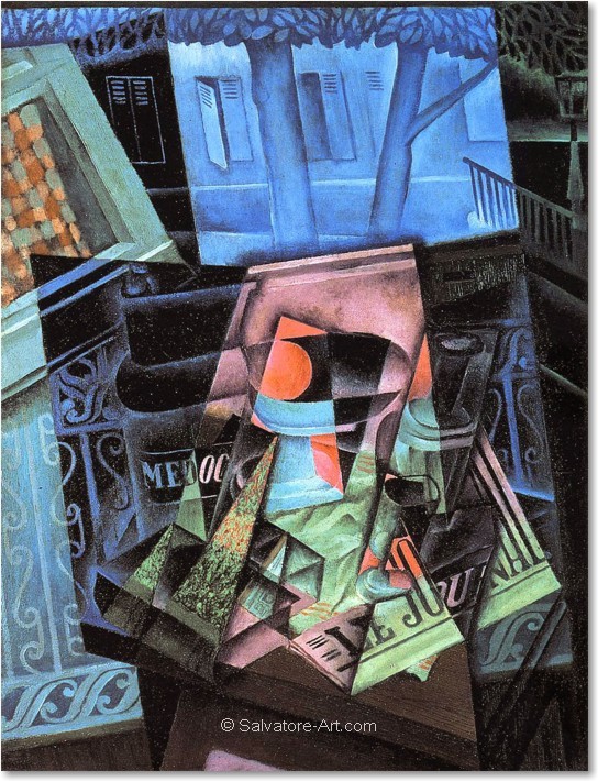 �lgem�lde Replikation