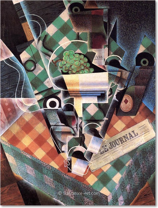 �lgem�lde Replikation