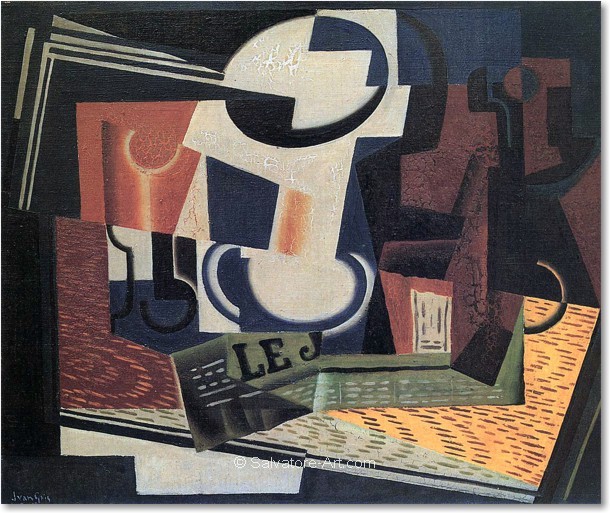 �lgem�lde Replikation