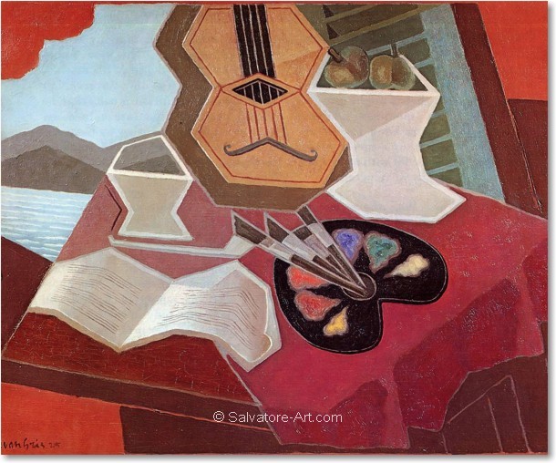 �lgem�lde Replikation