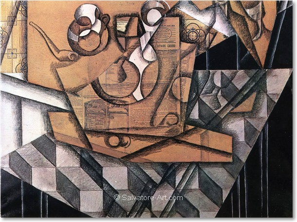 �lgem�lde Replikation