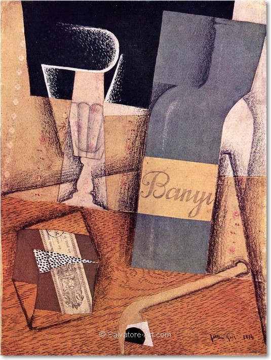 �lgem�lde Replikation