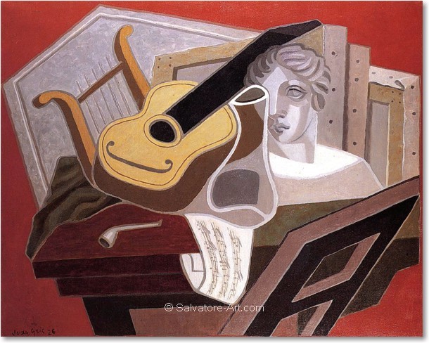 �lgem�lde Replikation