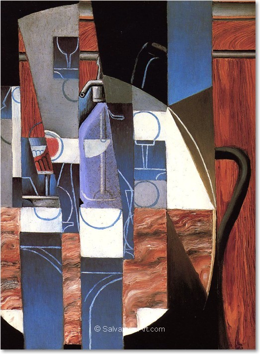 �lgem�lde Replikation