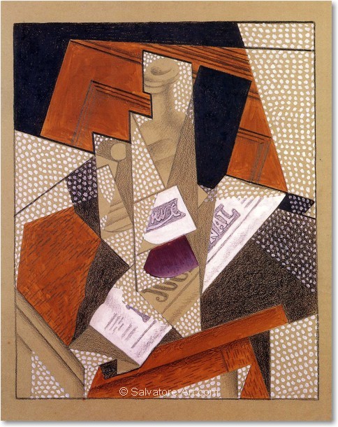 �lgem�lde Replikation