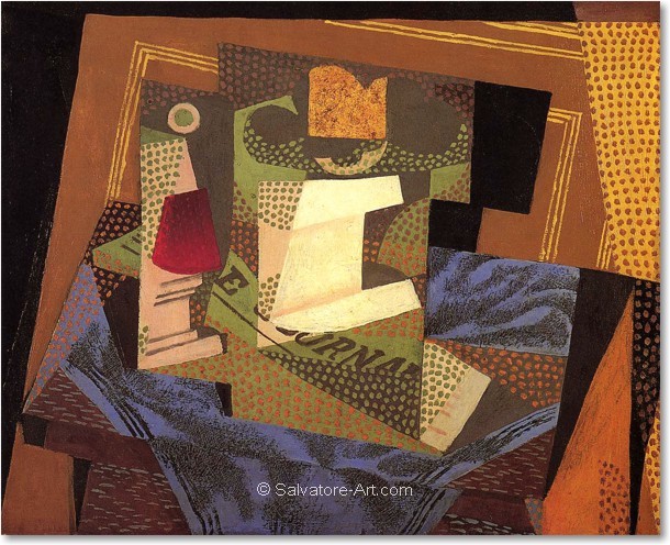 �lgem�lde Replikation