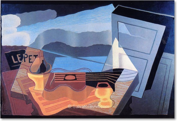 �lgem�lde Replikation