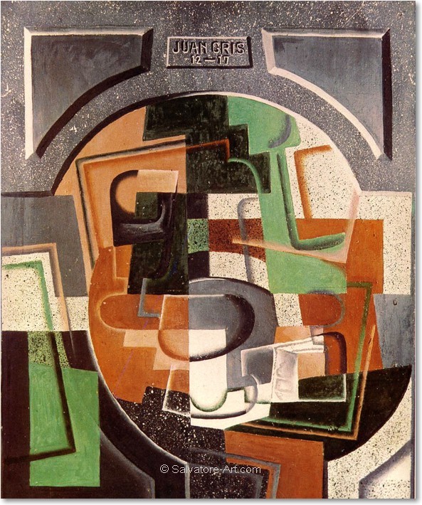 �lgem�lde Replikation