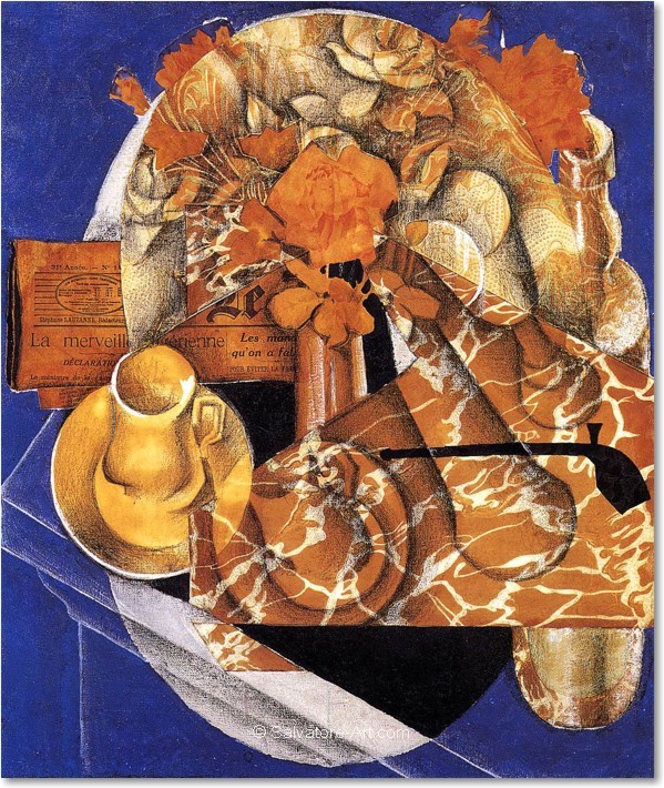 �lgem�lde Replikation