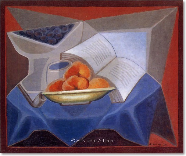 �lgem�lde Replikation