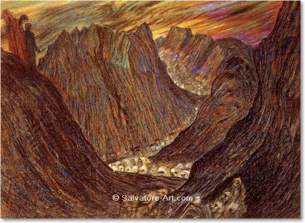 �lgem�lde Replikation