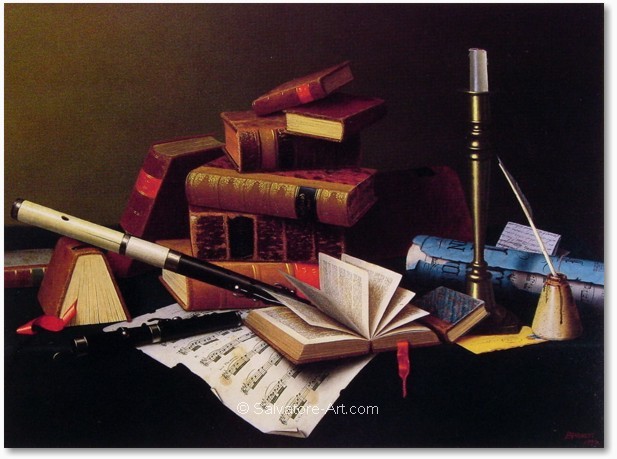 �lgem�lde Replikation