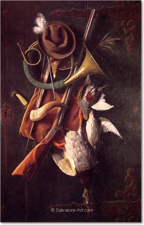 �lgem�lde Replikation