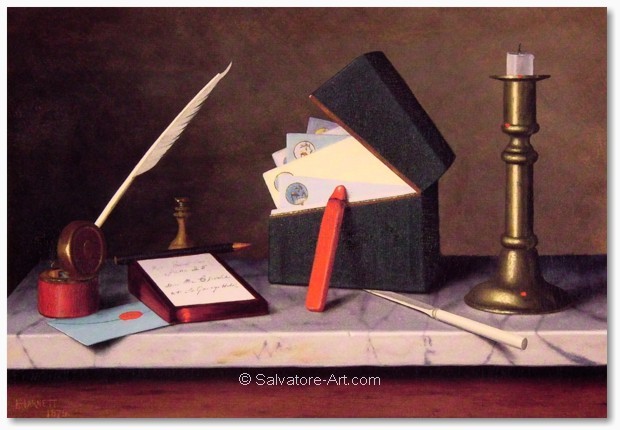 �lgem�lde Replikation