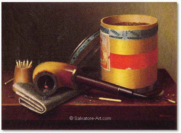 �lgem�lde Replikation