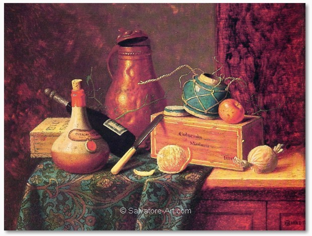 �lgem�lde Replikation