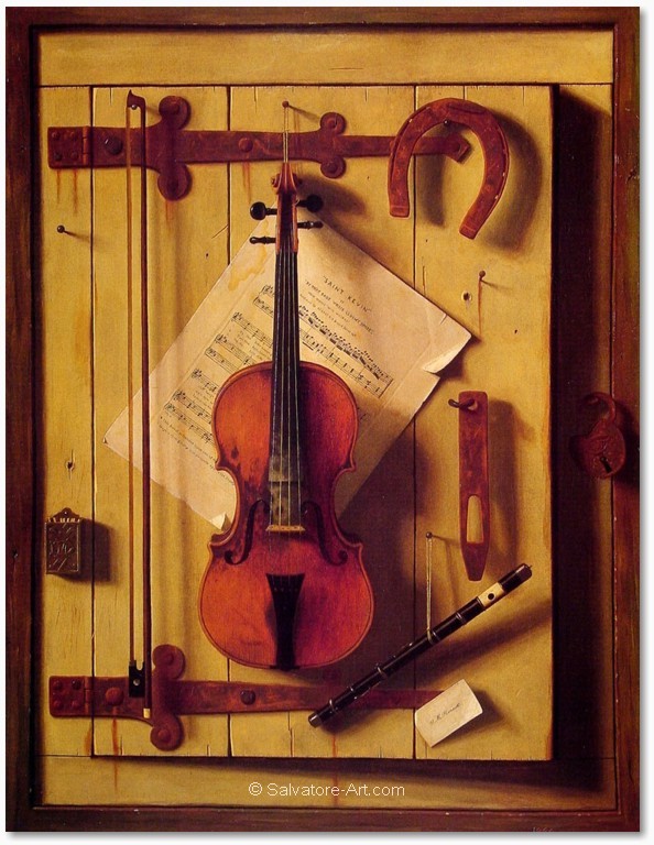 �lgem�lde Replikation