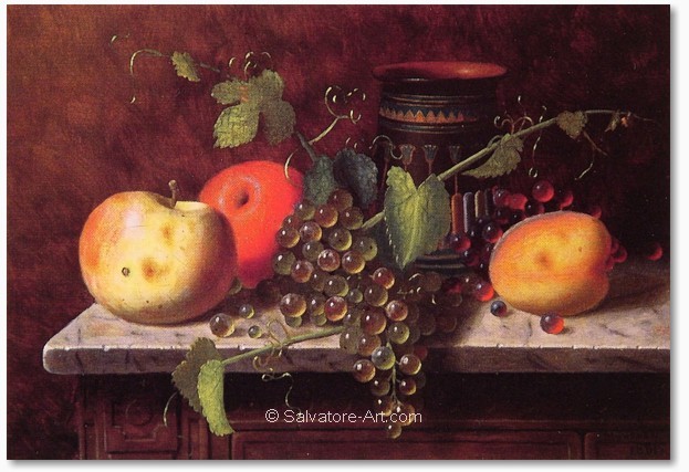 �lgem�lde Replikation