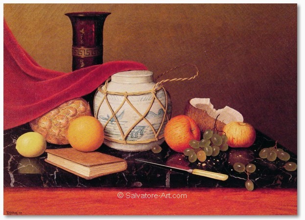 �lgem�lde Replikation