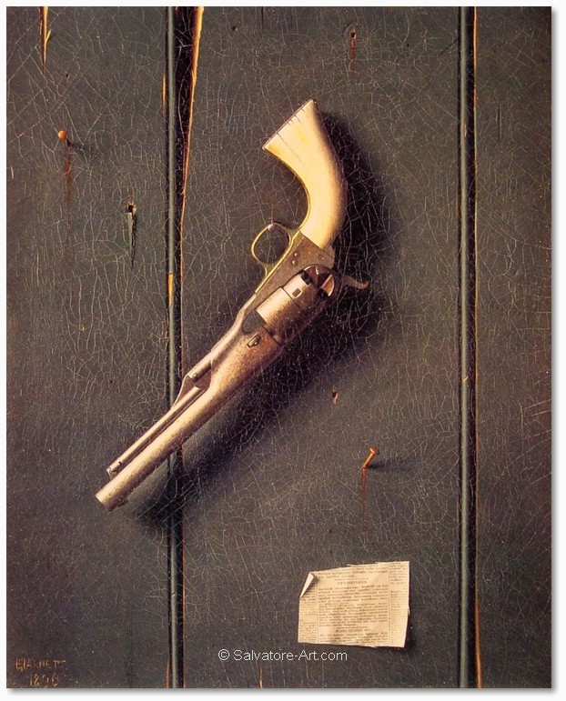 �lgem�lde Replikation