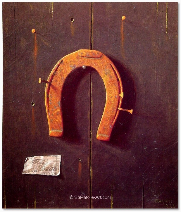 �lgem�lde Replikation