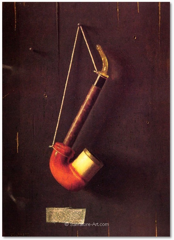 �lgem�lde Replikation