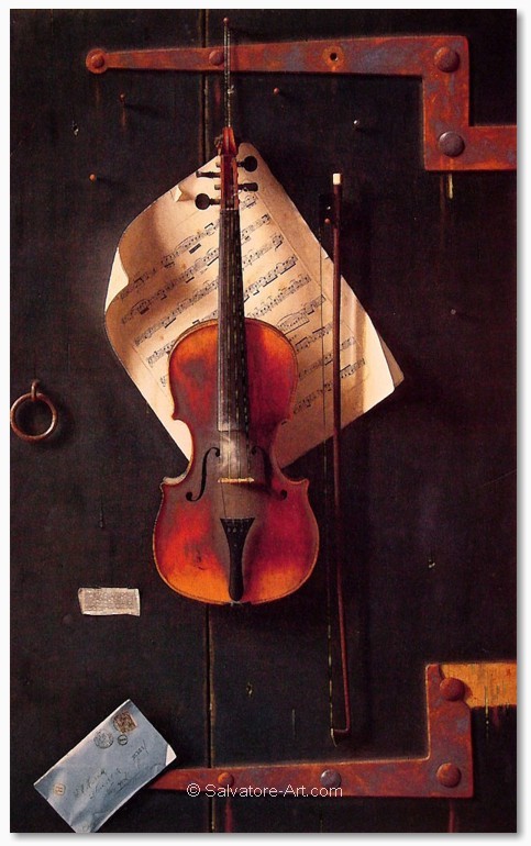 �lgem�lde Replikation