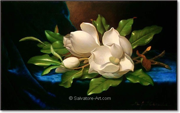 �lgem�lde Replikation