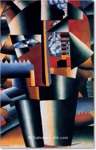 �lgem�lde Replikation