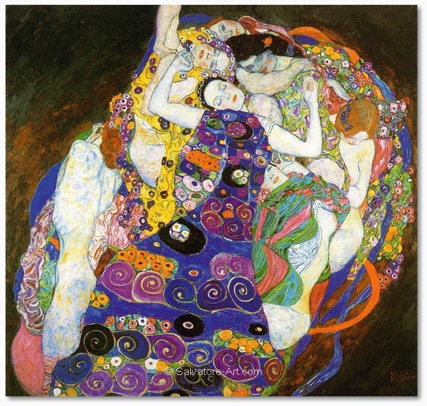 �lgem�lde Replikation