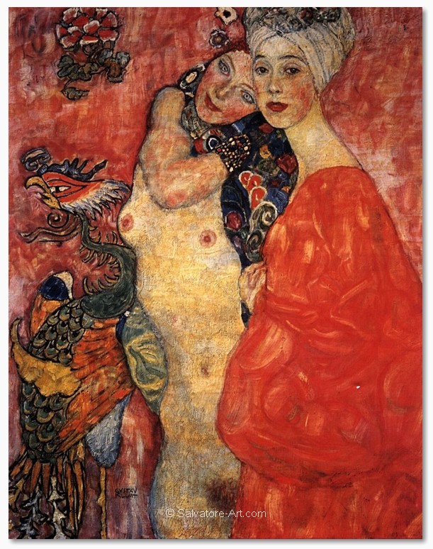 �lgem�lde Replikation