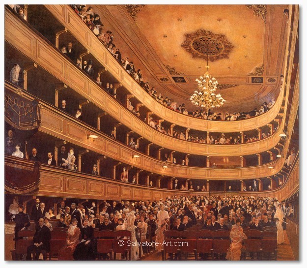 �lgem�lde Replikation