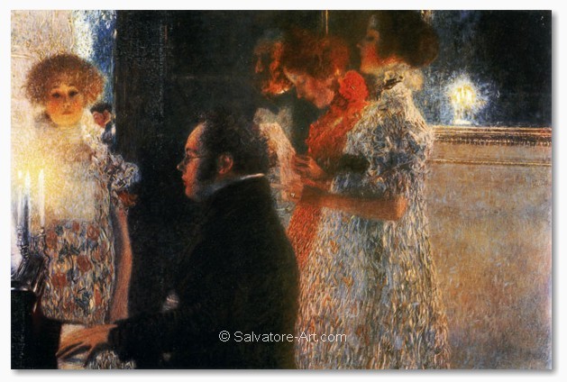 �lgem�lde Replikation