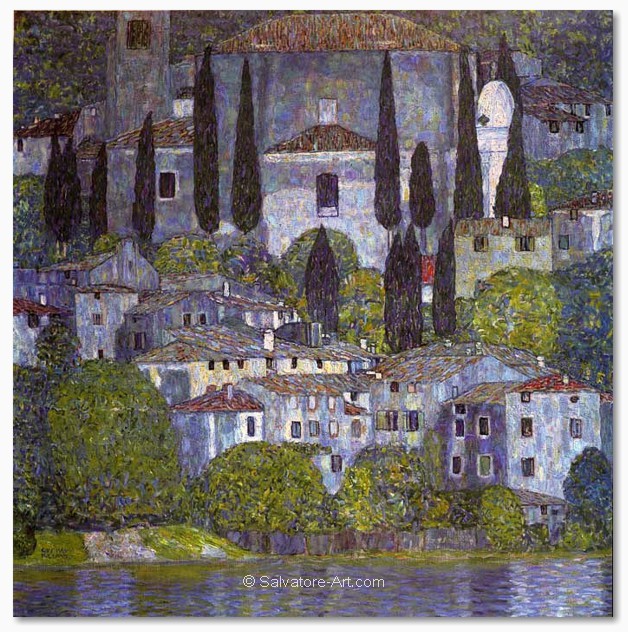 �lgem�lde Replikation