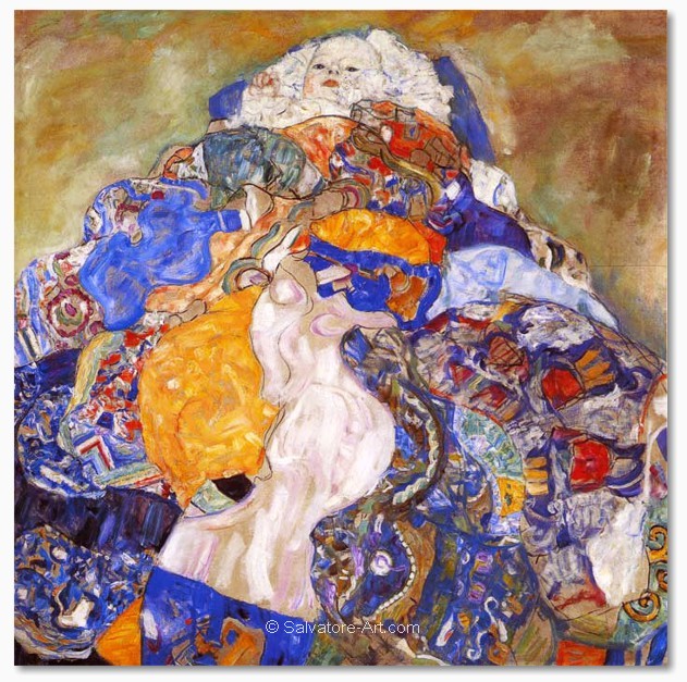 �lgem�lde Replikation