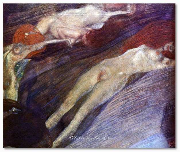 �lgem�lde Replikation