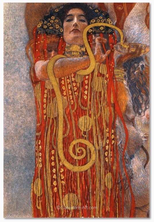 �lgem�lde Replikation