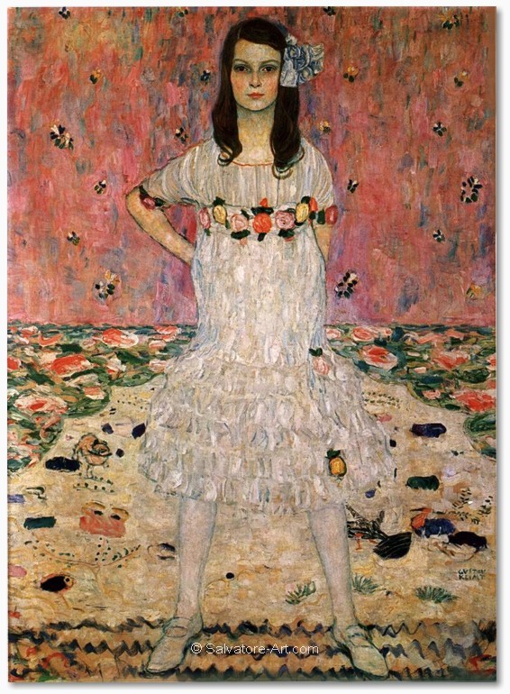 �lgem�lde Replikation