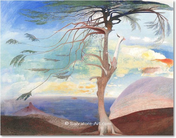 �lgem�lde Replikation