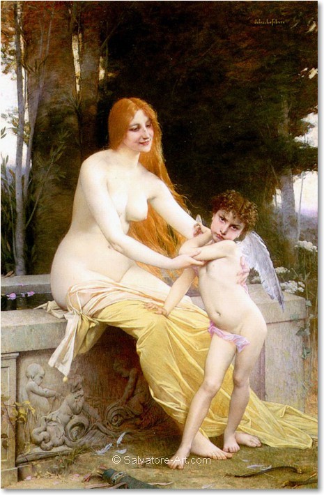 �lgem�lde Replikation