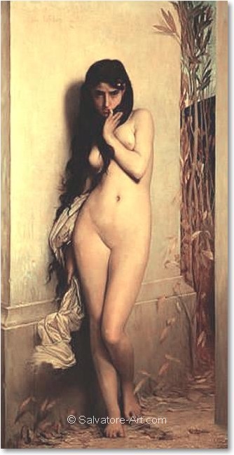 �lgem�lde Replikation