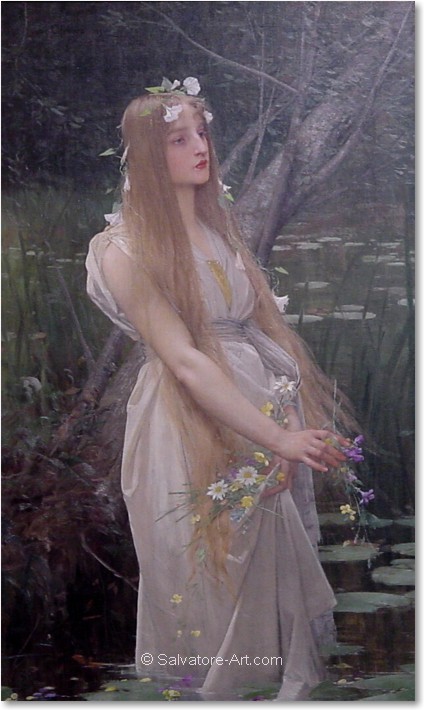 �lgem�lde Replikation