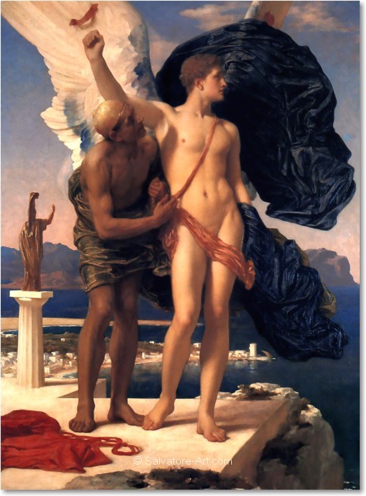 �lgem�lde Replikation