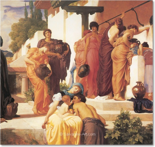 �lgem�lde Replikation