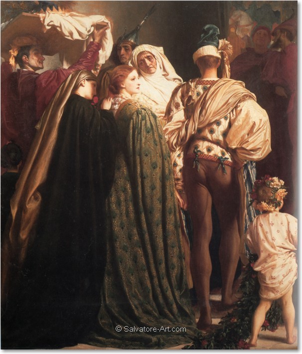 �lgem�lde Replikation