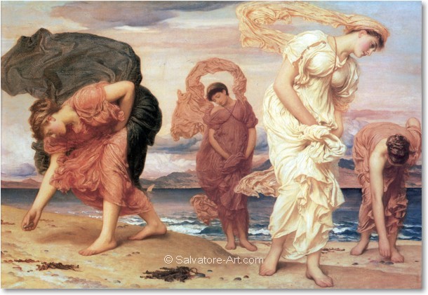 �lgem�lde Replikation