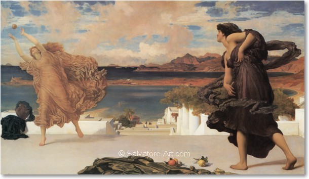 �lgem�lde Replikation